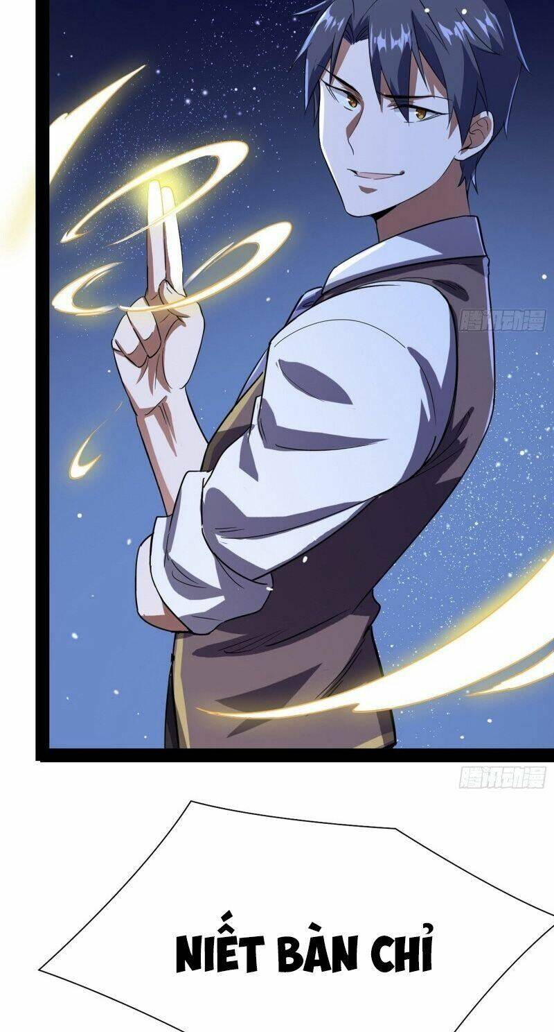 Ta Là Tà Đế Chapter 94 - Trang 2