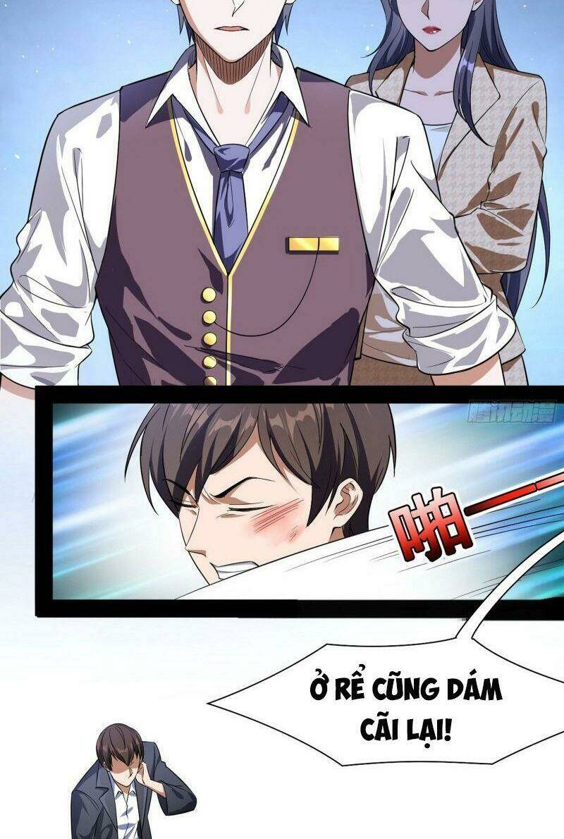 Ta Là Tà Đế Chapter 94 - Trang 2