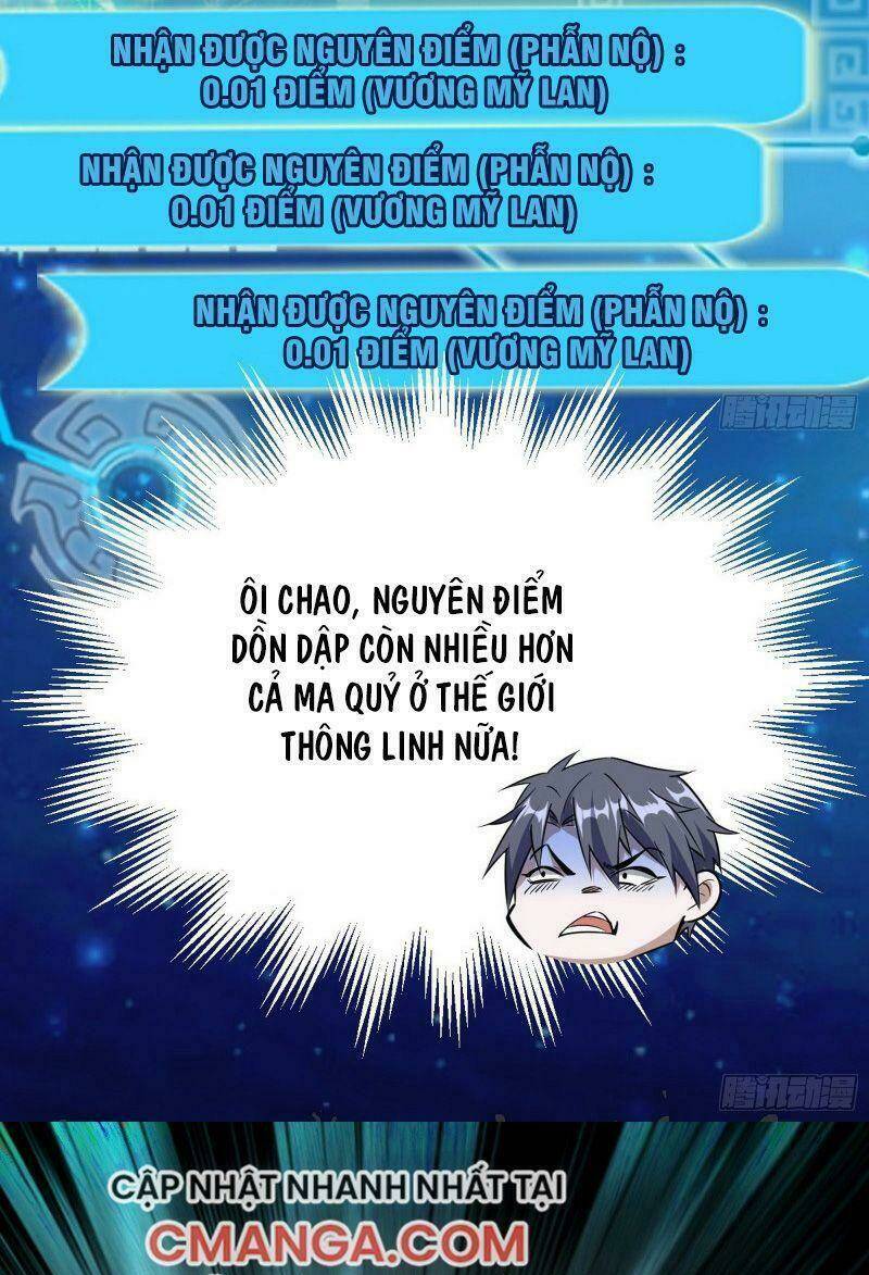Ta Là Tà Đế Chapter 95 - Trang 2