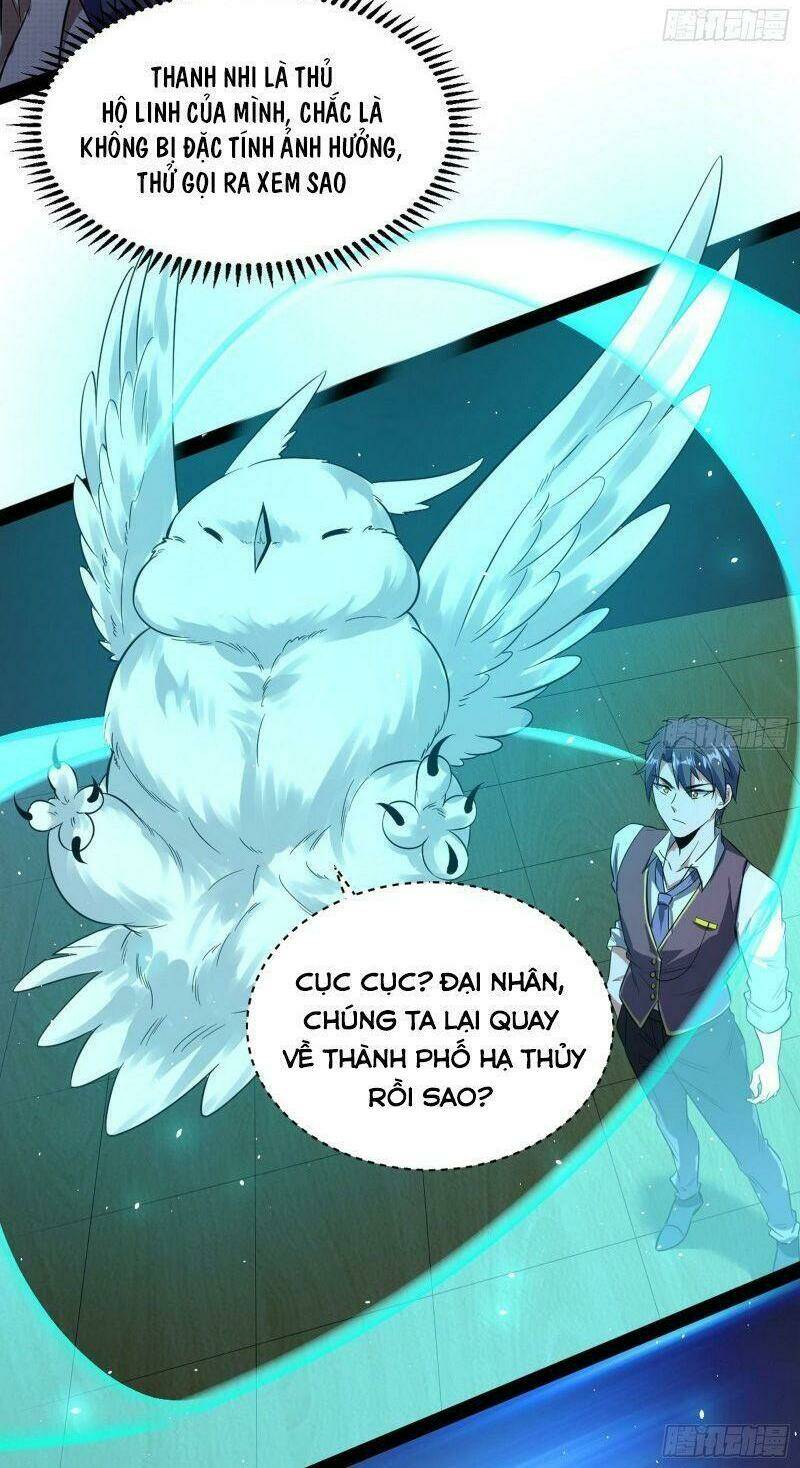 Ta Là Tà Đế Chapter 95 - Trang 2
