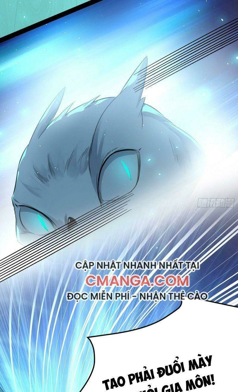 Ta Là Tà Đế Chapter 95 - Trang 2