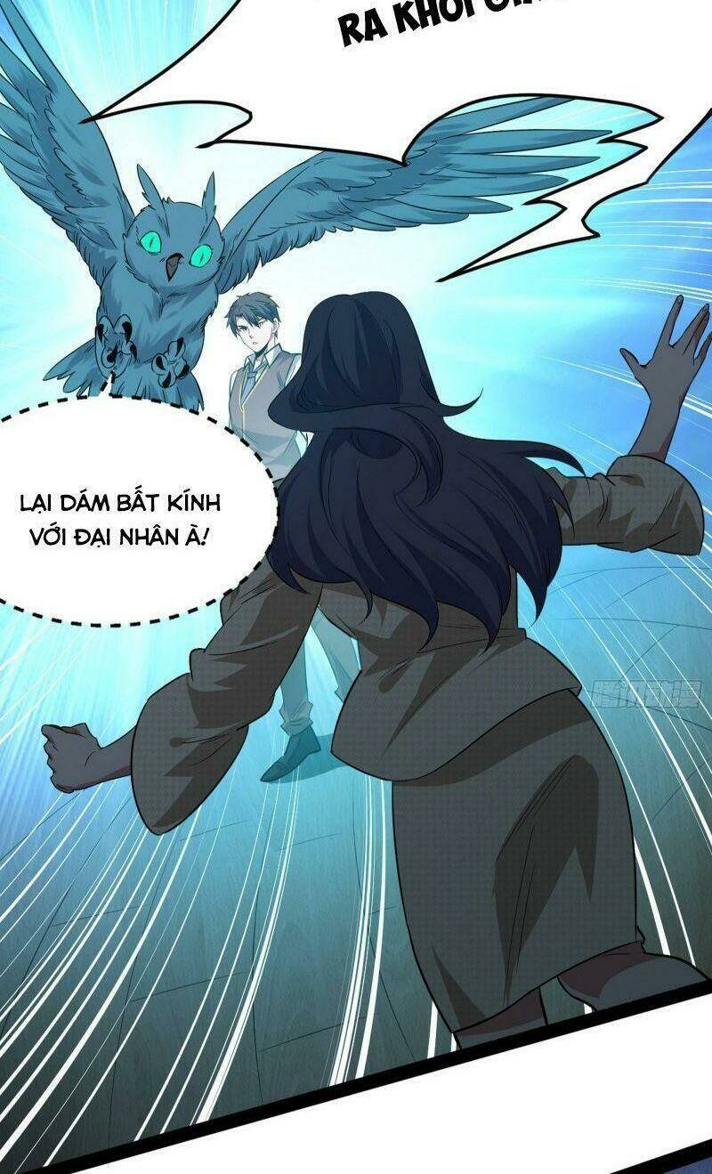 Ta Là Tà Đế Chapter 95 - Trang 2