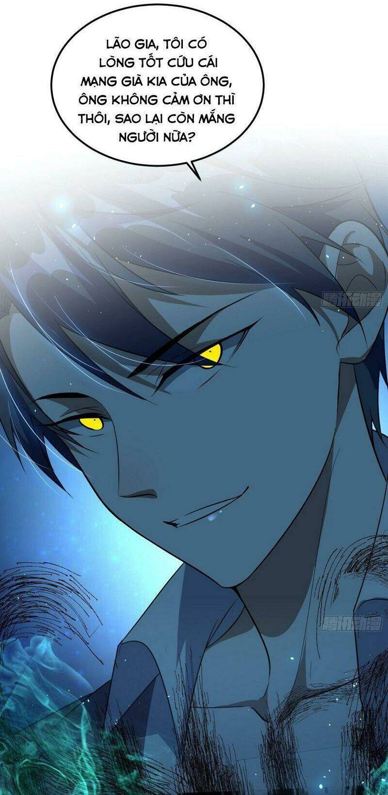 Ta Là Tà Đế Chapter 95 - Trang 2