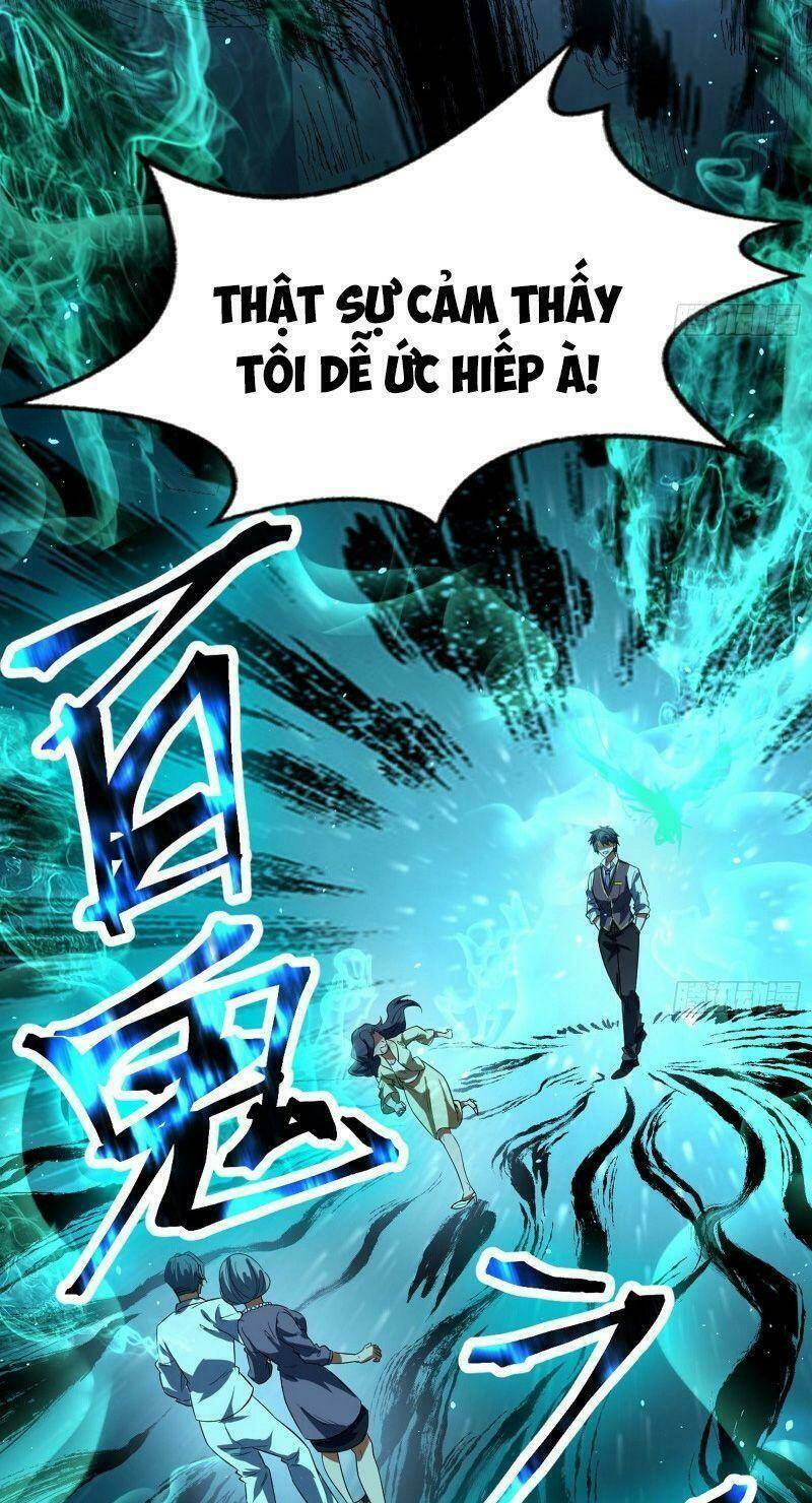 Ta Là Tà Đế Chapter 95 - Trang 2