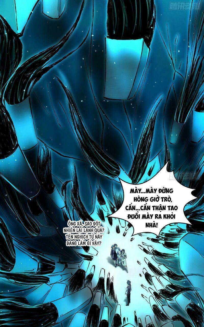 Ta Là Tà Đế Chapter 95 - Trang 2