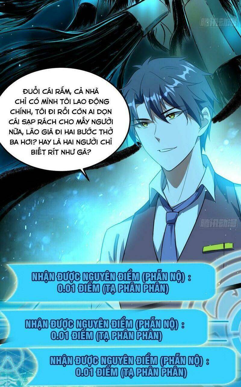 Ta Là Tà Đế Chapter 95 - Trang 2