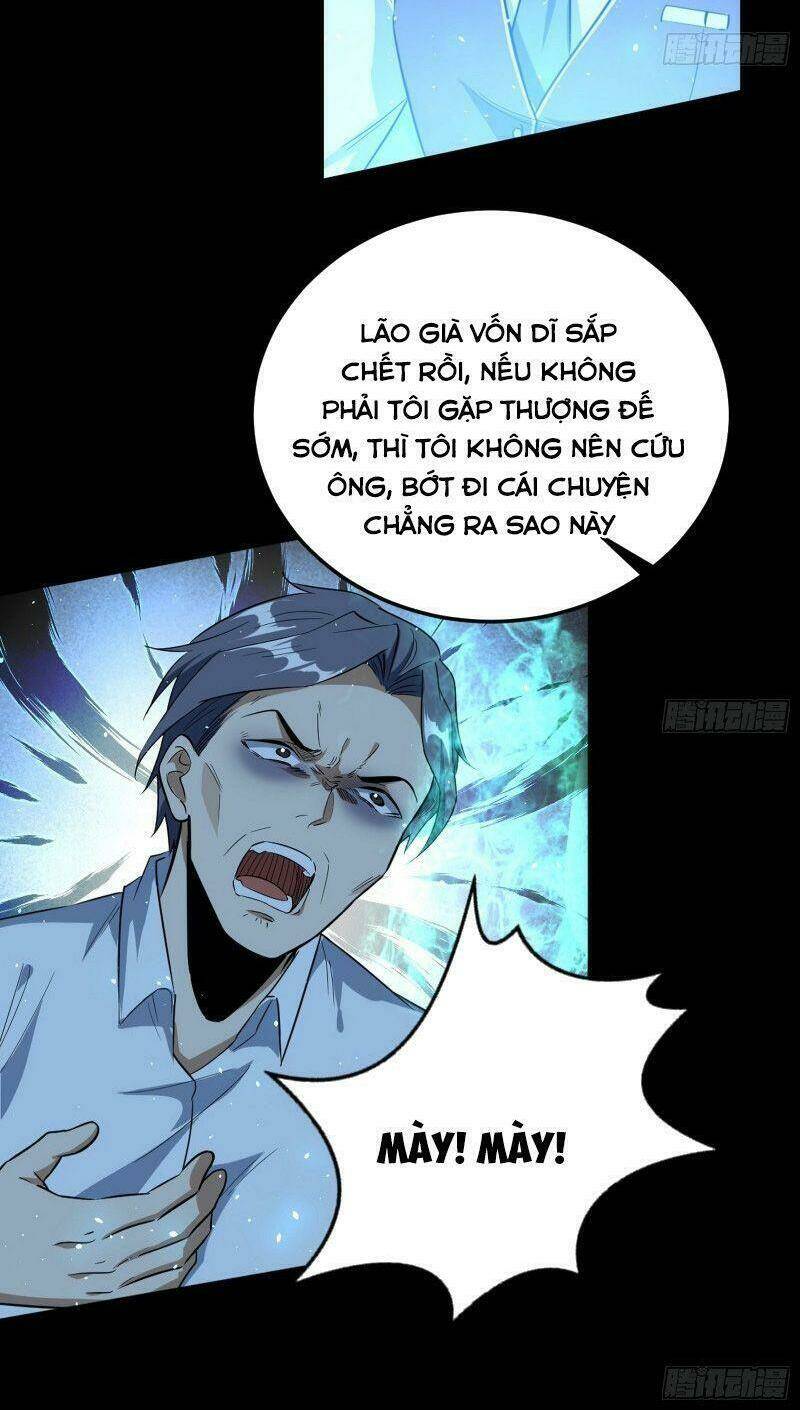 Ta Là Tà Đế Chapter 95 - Trang 2