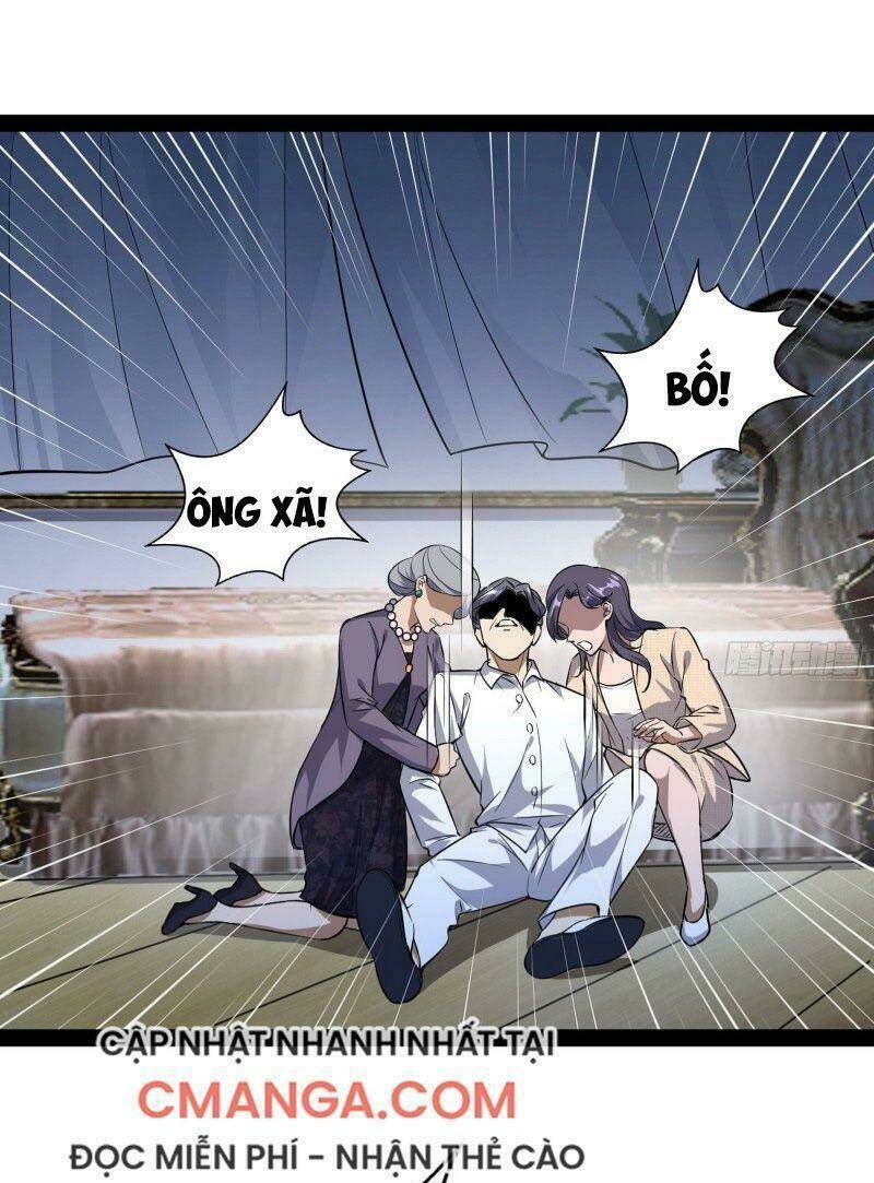 Ta Là Tà Đế Chapter 95 - Trang 2