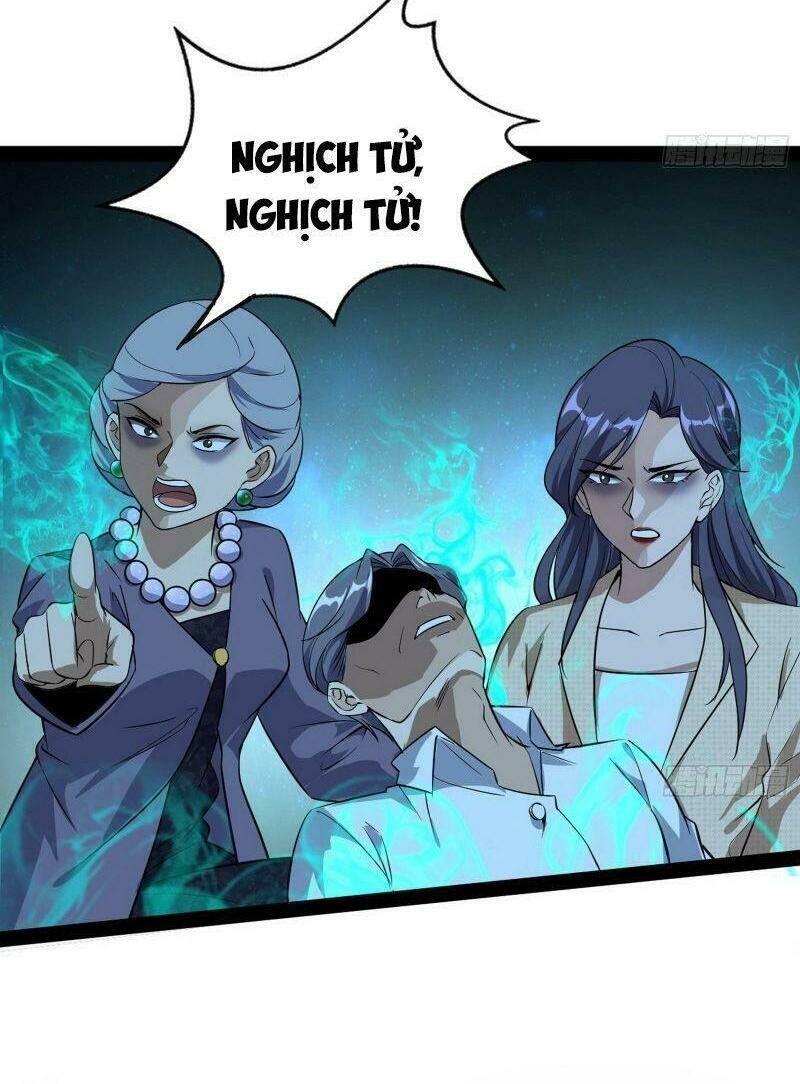 Ta Là Tà Đế Chapter 95 - Trang 2