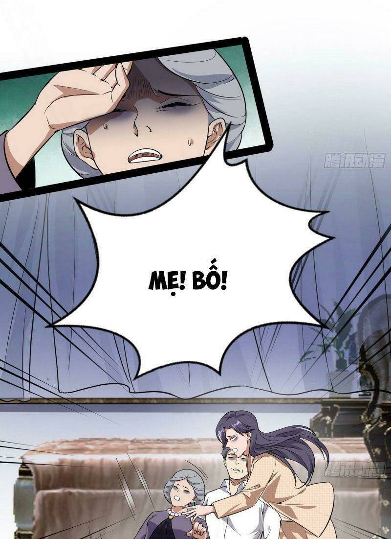 Ta Là Tà Đế Chapter 95 - Trang 2