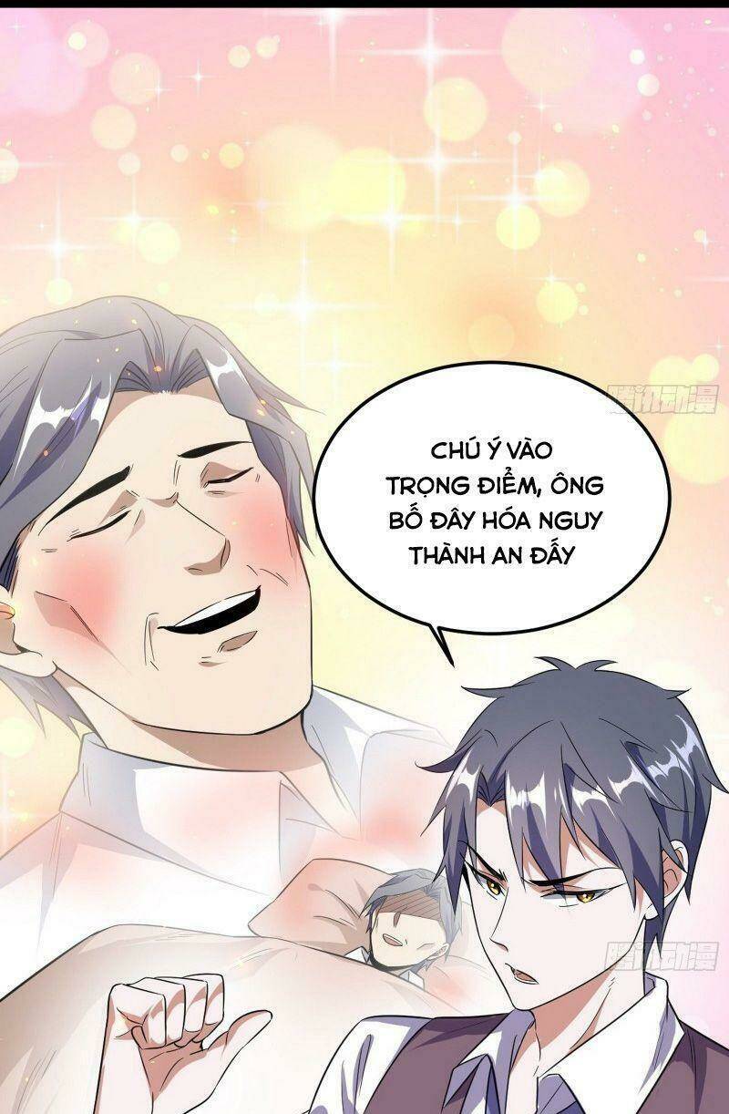 Ta Là Tà Đế Chapter 95 - Trang 2