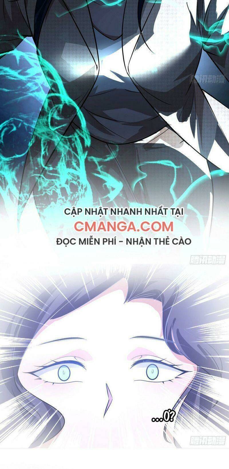 Ta Là Tà Đế Chapter 95 - Trang 2