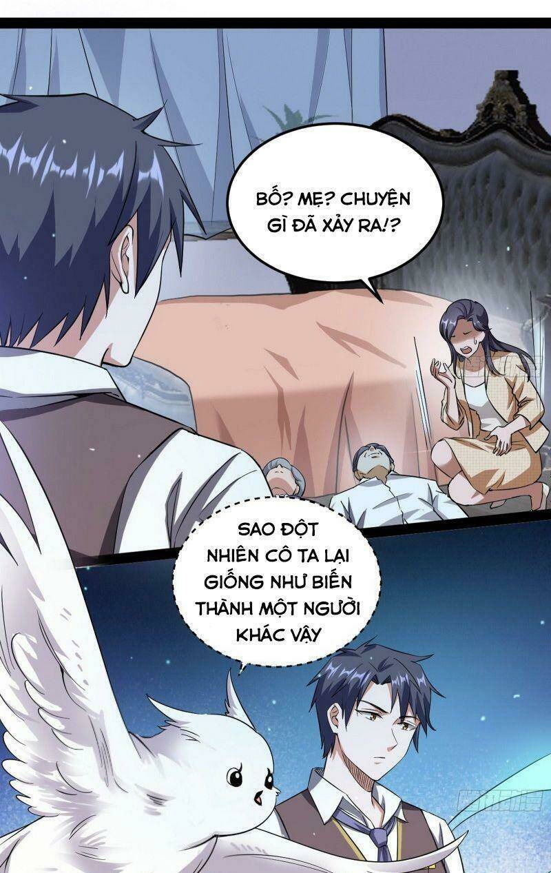 Ta Là Tà Đế Chapter 95 - Trang 2