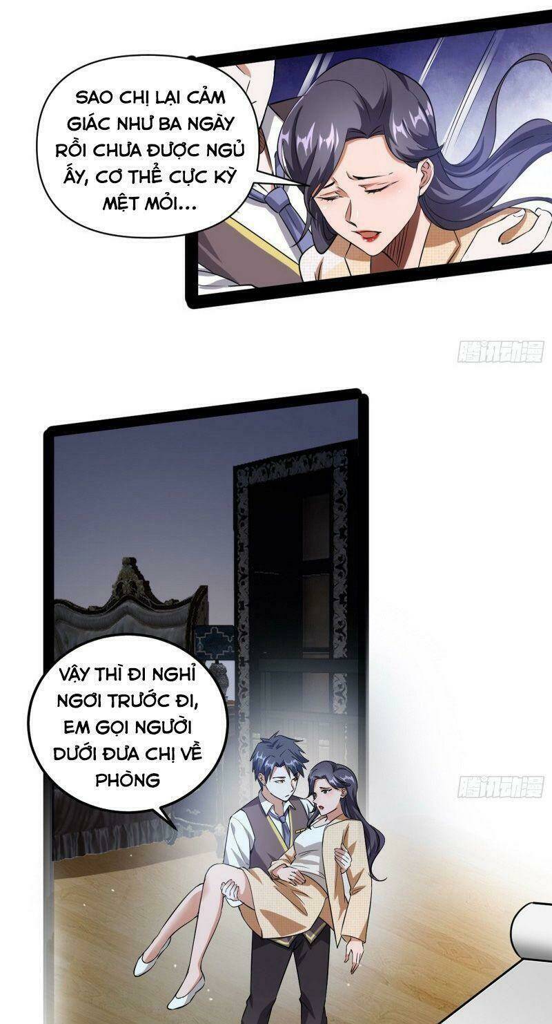 Ta Là Tà Đế Chapter 95 - Trang 2