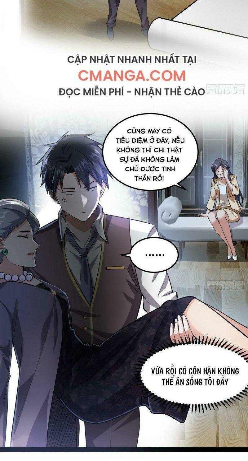 Ta Là Tà Đế Chapter 95 - Trang 2