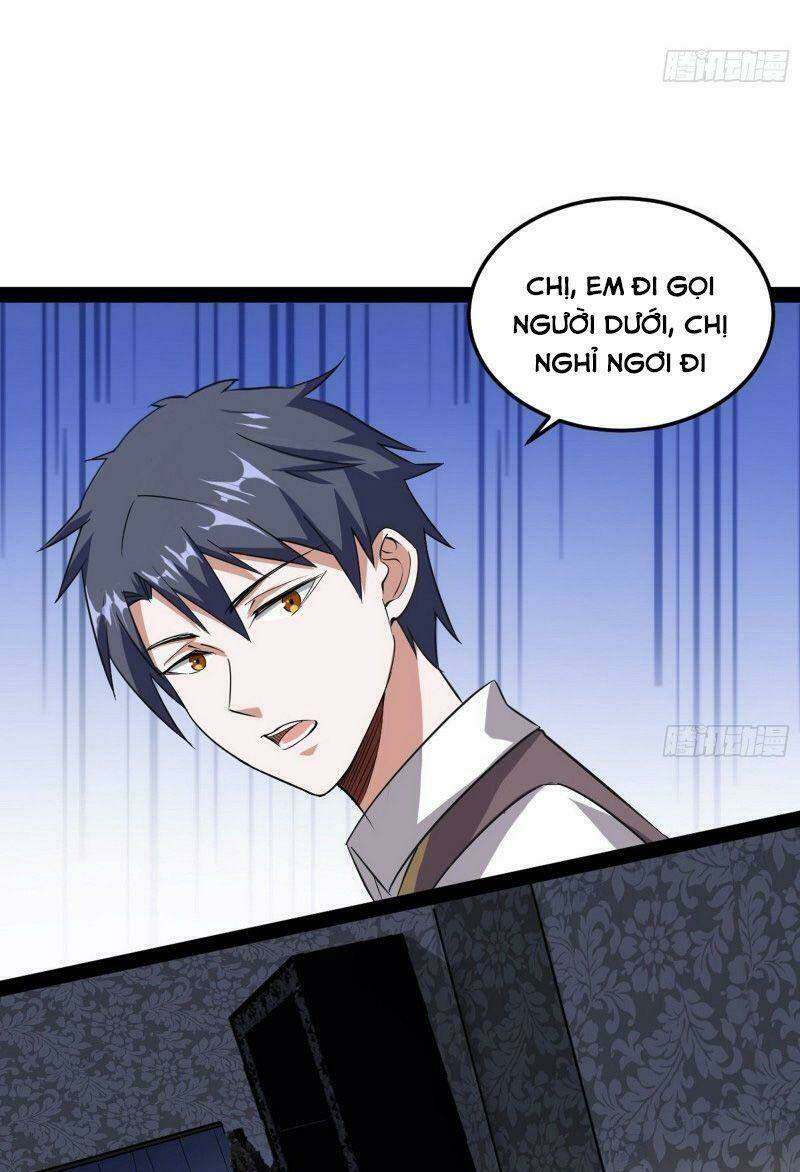 Ta Là Tà Đế Chapter 95 - Trang 2