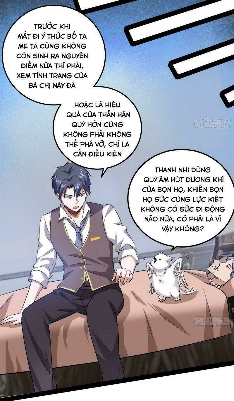 Ta Là Tà Đế Chapter 95 - Trang 2