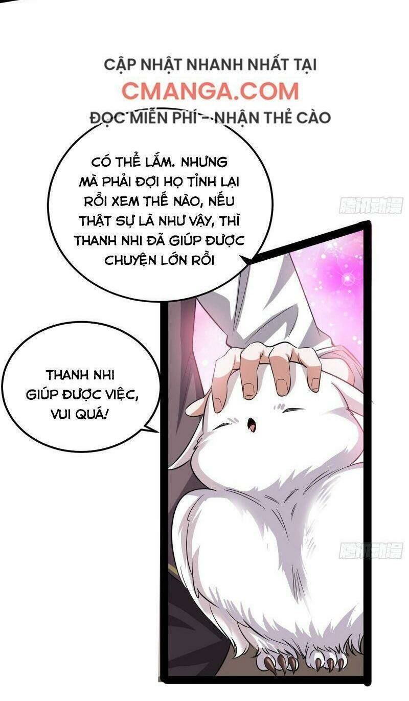 Ta Là Tà Đế Chapter 95 - Trang 2