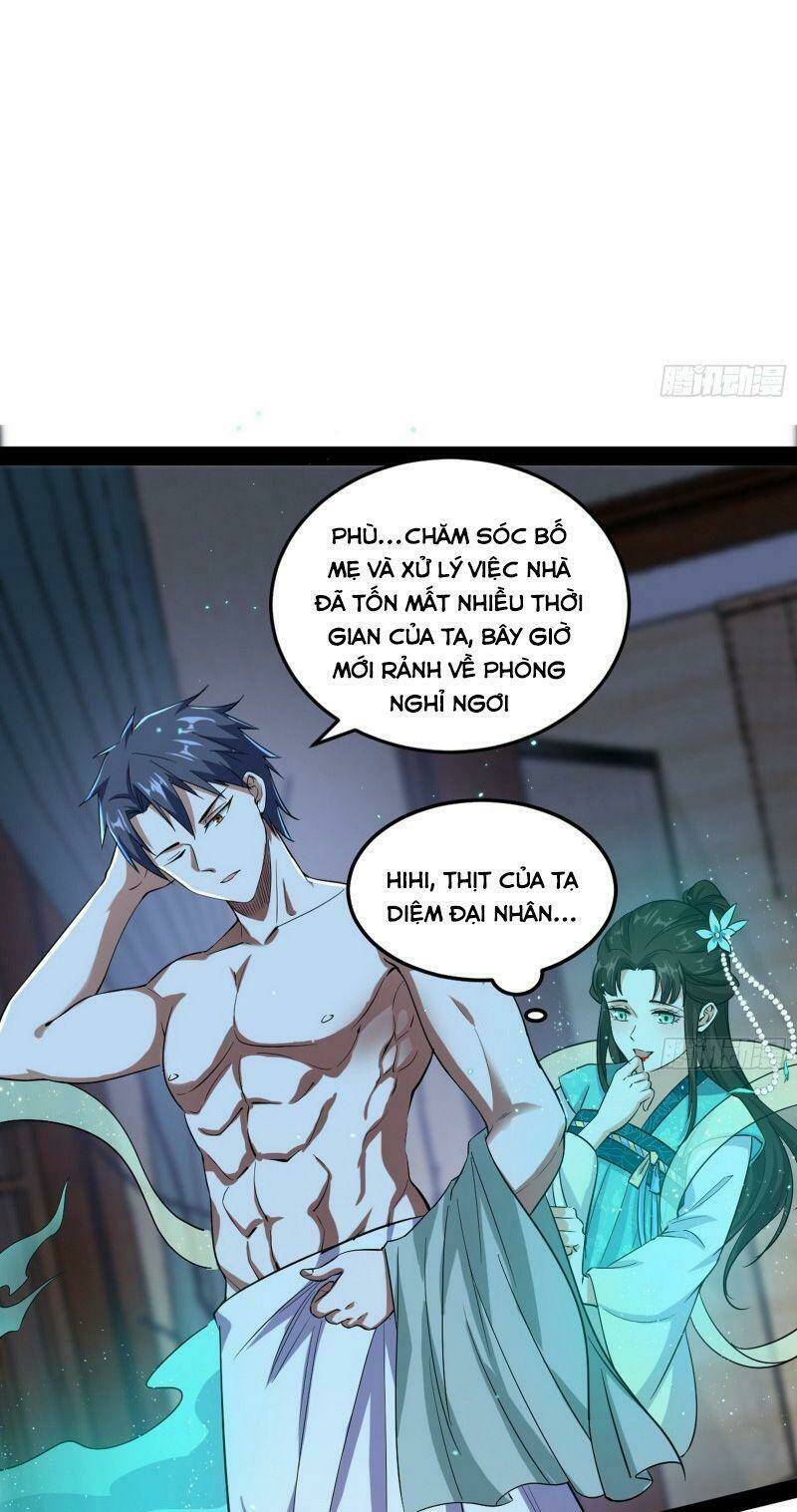 Ta Là Tà Đế Chapter 95 - Trang 2