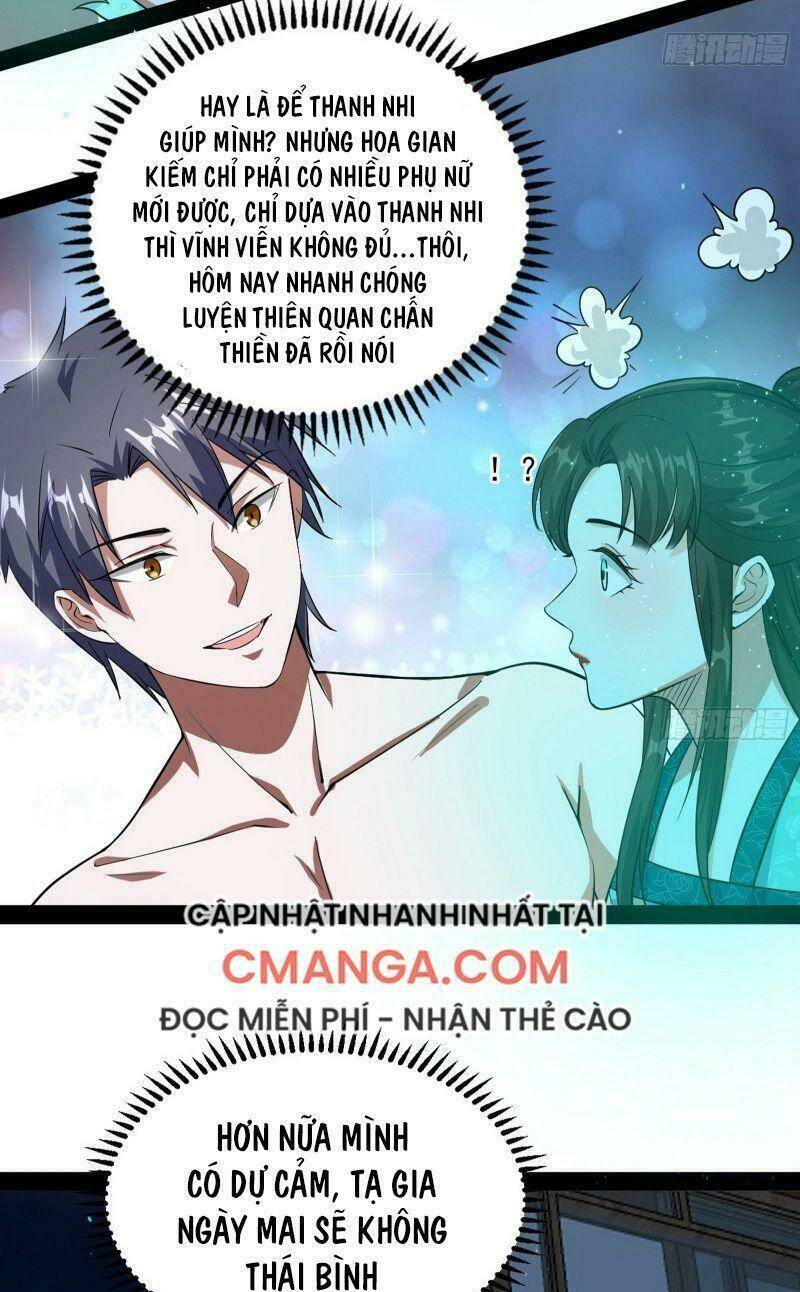 Ta Là Tà Đế Chapter 95 - Trang 2