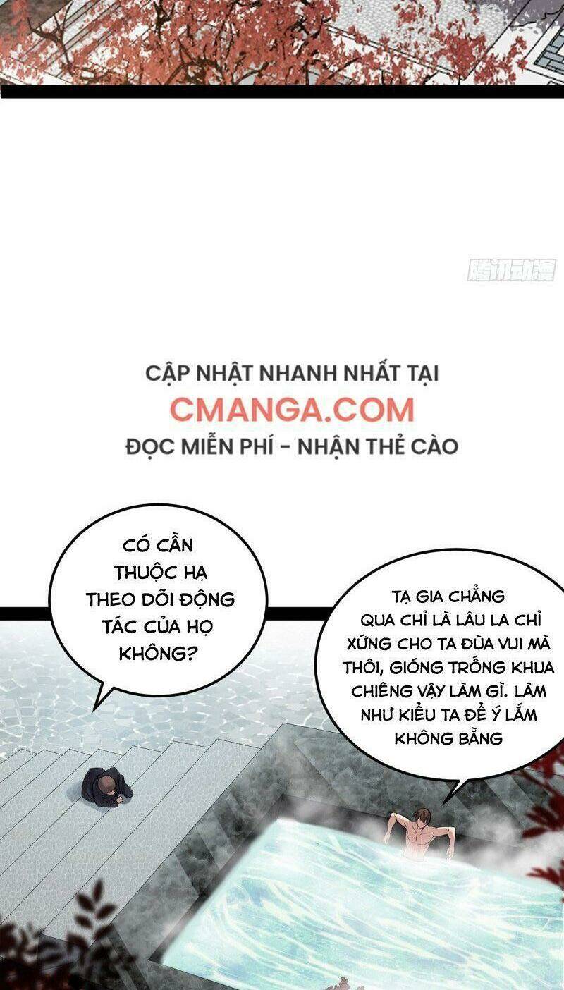 Ta Là Tà Đế Chapter 95 - Trang 2