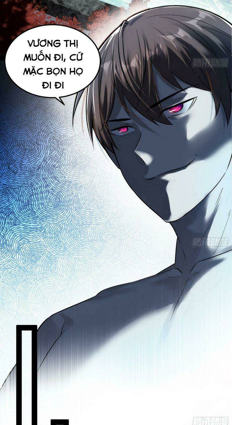 Ta Là Tà Đế Chapter 95 - Trang 2