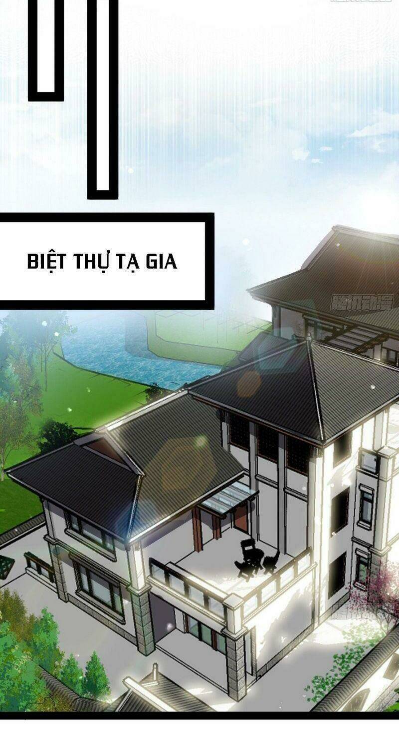 Ta Là Tà Đế Chapter 95 - Trang 2