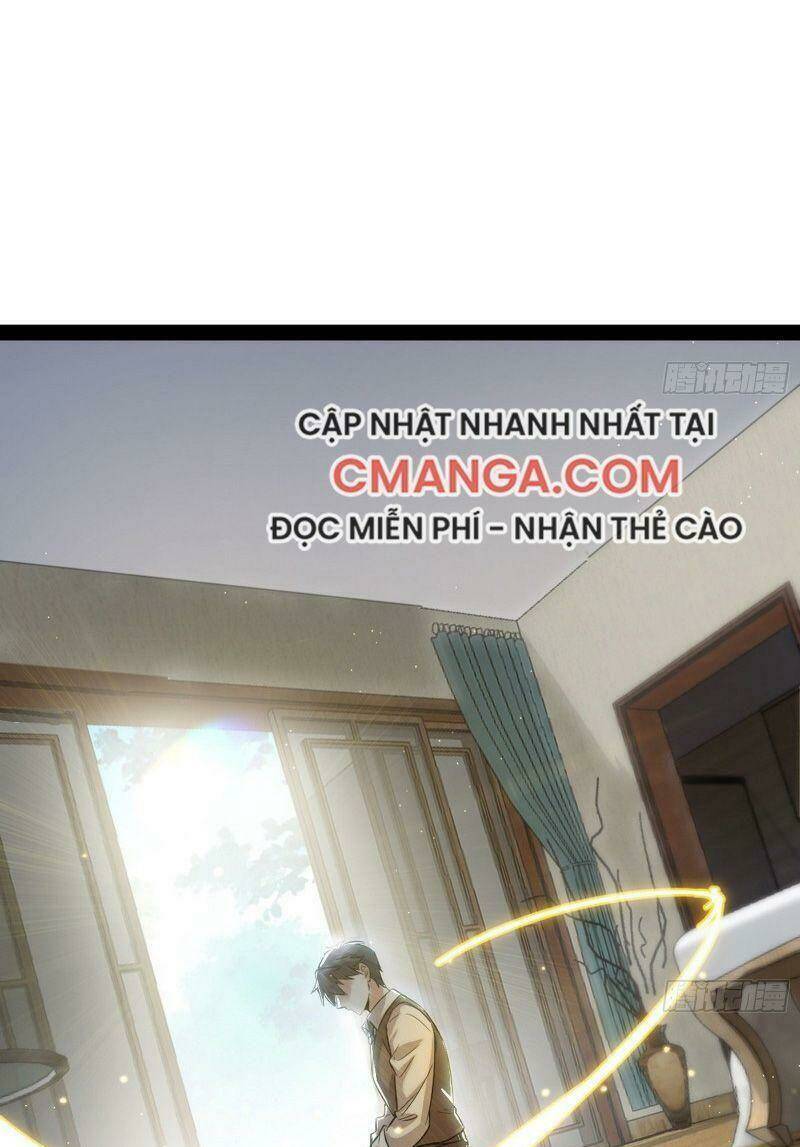Ta Là Tà Đế Chapter 95 - Trang 2
