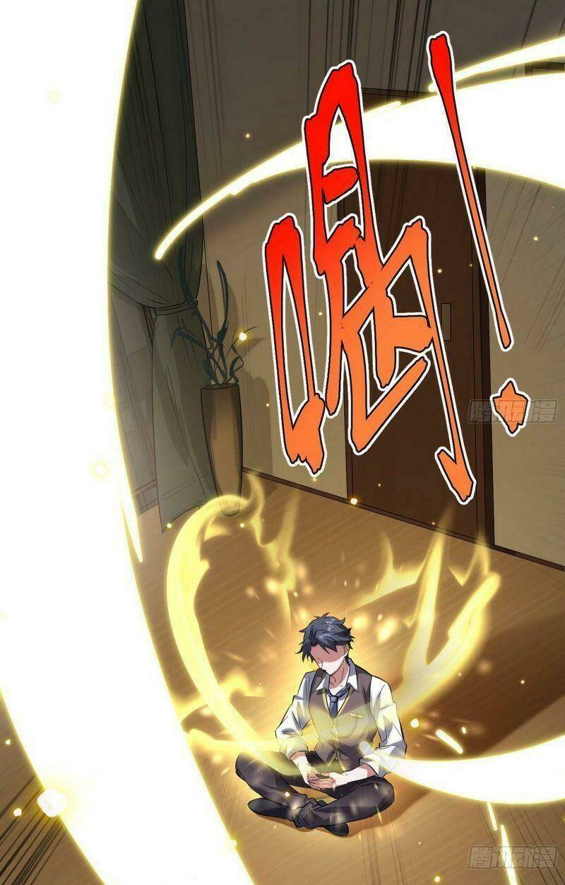 Ta Là Tà Đế Chapter 95 - Trang 2