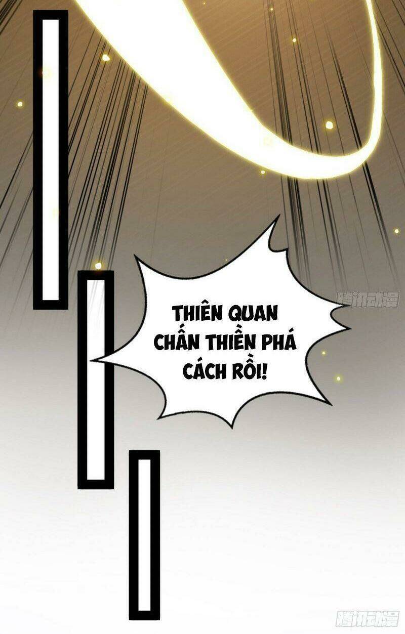 Ta Là Tà Đế Chapter 95 - Trang 2