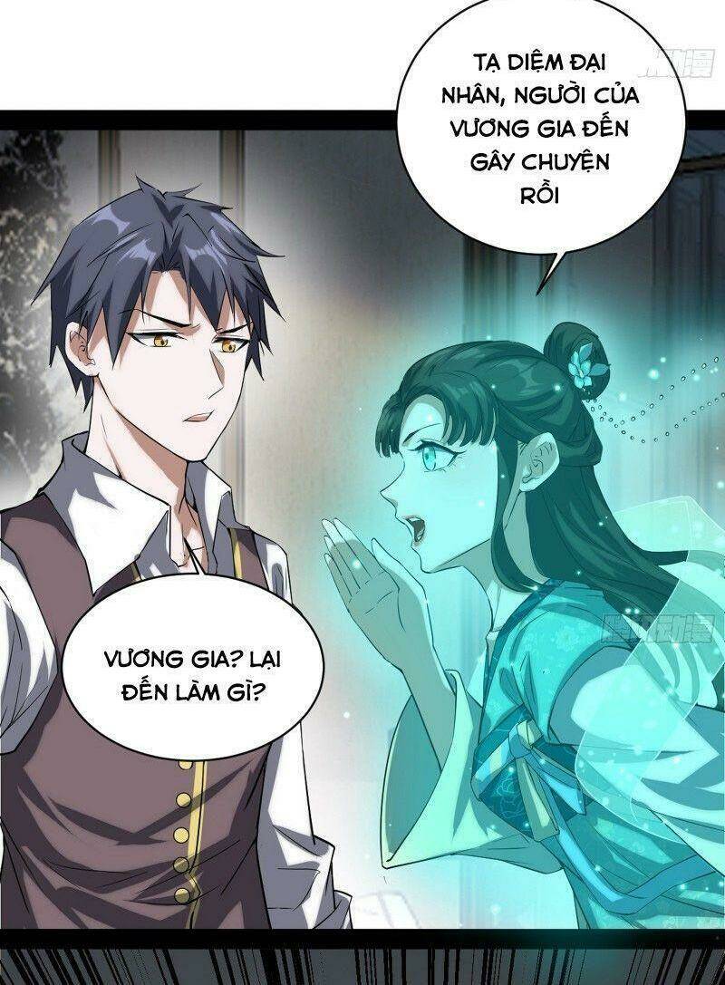 Ta Là Tà Đế Chapter 95 - Trang 2