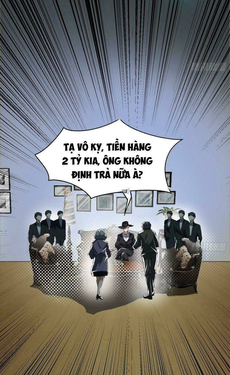 Ta Là Tà Đế Chapter 95 - Trang 2