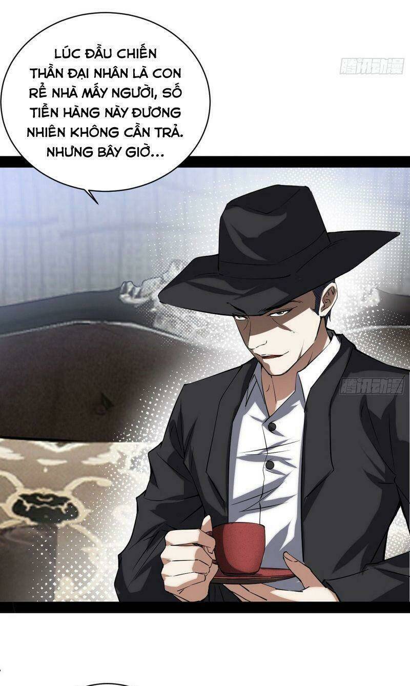 Ta Là Tà Đế Chapter 95 - Trang 2