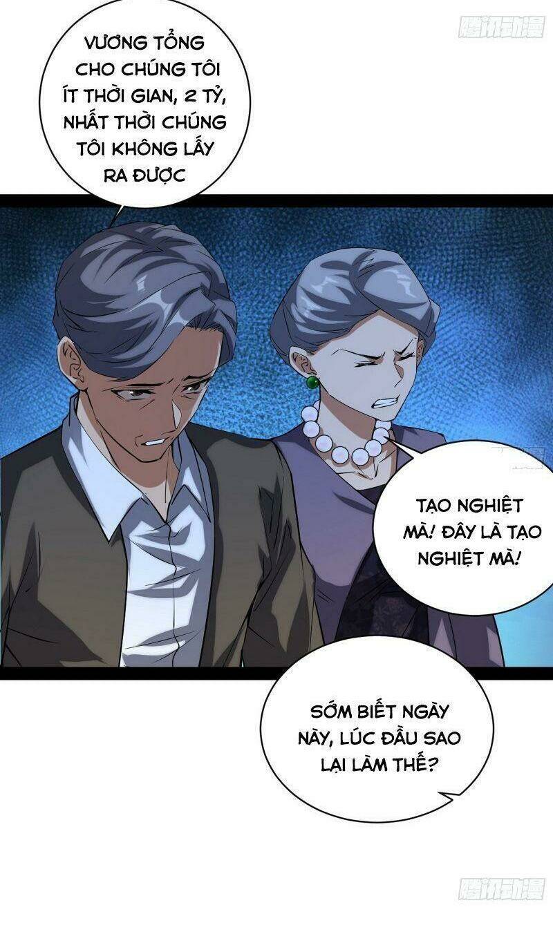 Ta Là Tà Đế Chapter 95 - Trang 2