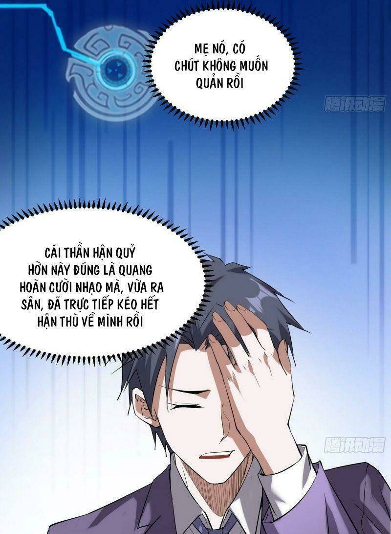 Ta Là Tà Đế Chapter 95 - Trang 2