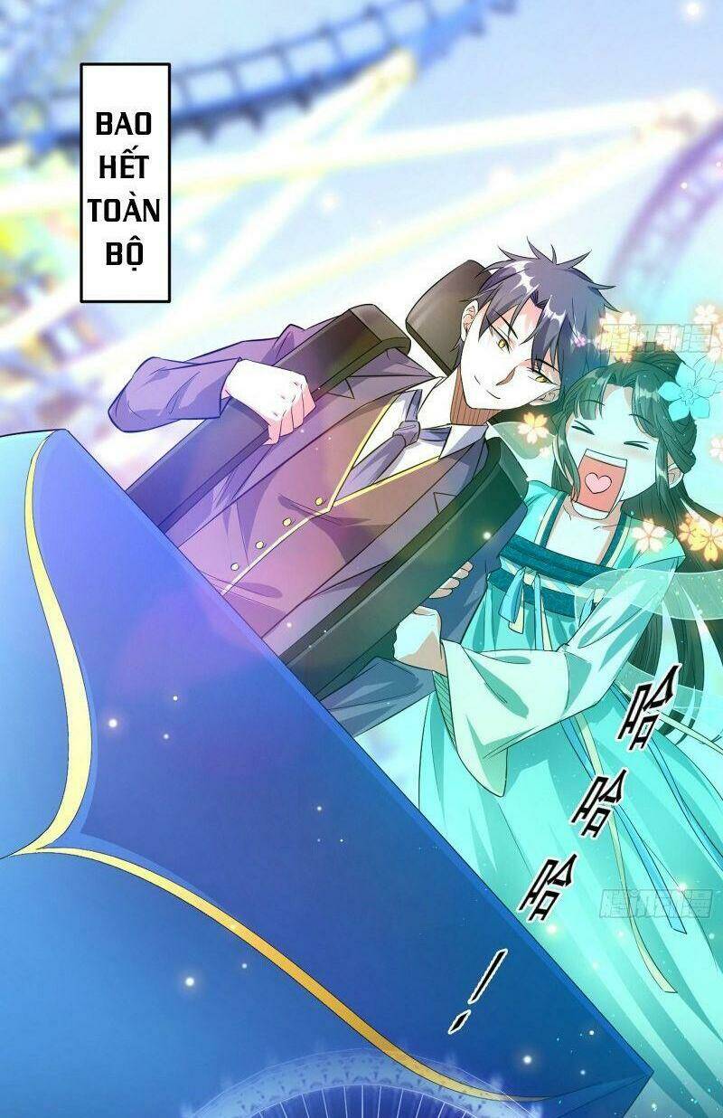 Ta Là Tà Đế Chapter 97 - Trang 2