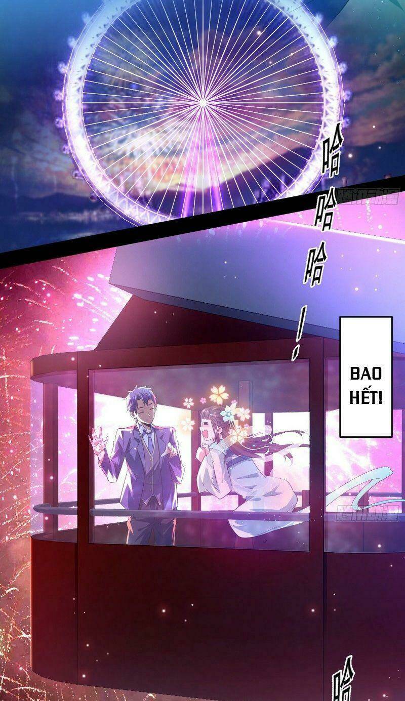 Ta Là Tà Đế Chapter 97 - Trang 2