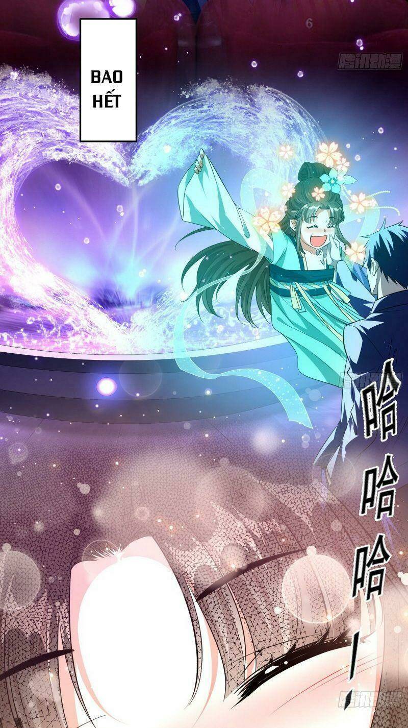 Ta Là Tà Đế Chapter 97 - Trang 2