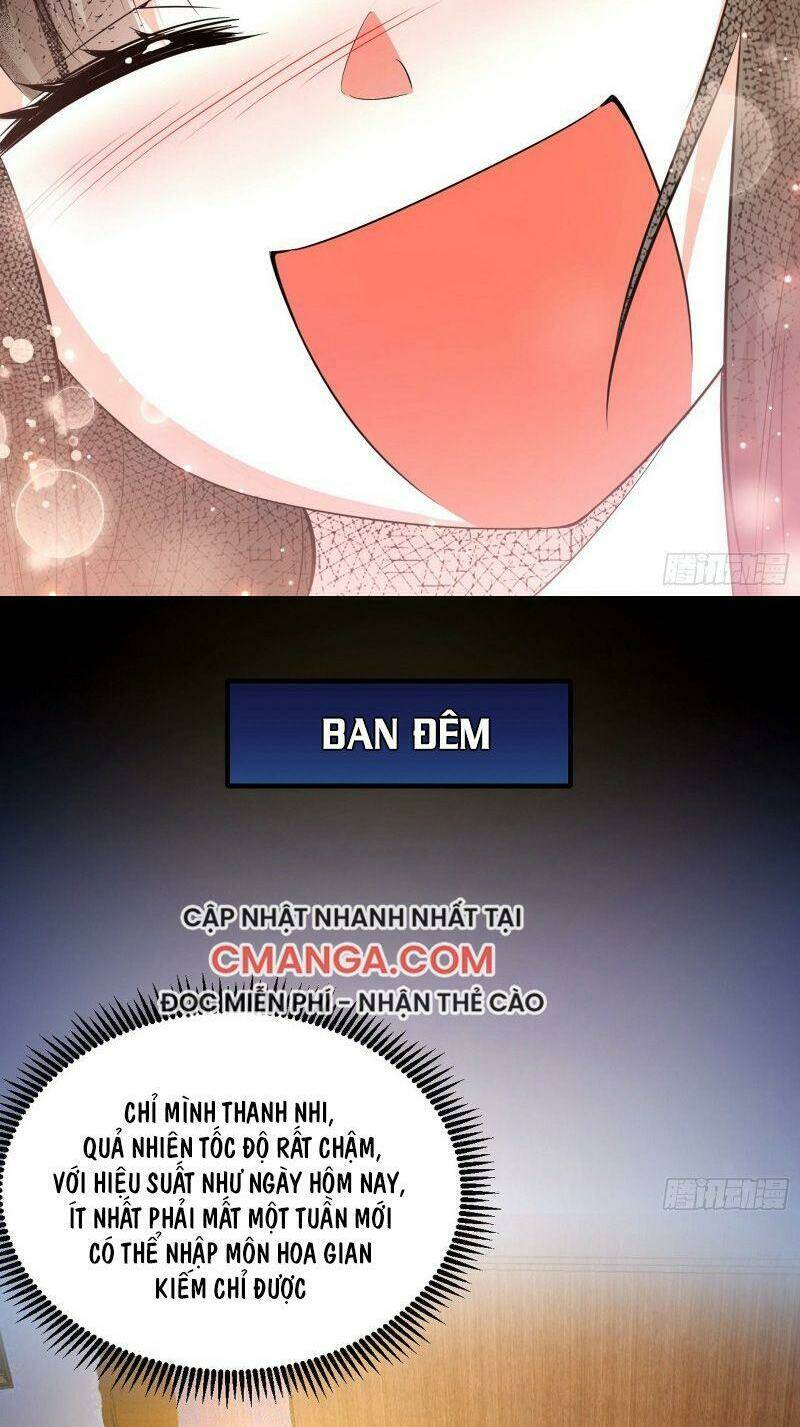 Ta Là Tà Đế Chapter 97 - Trang 2