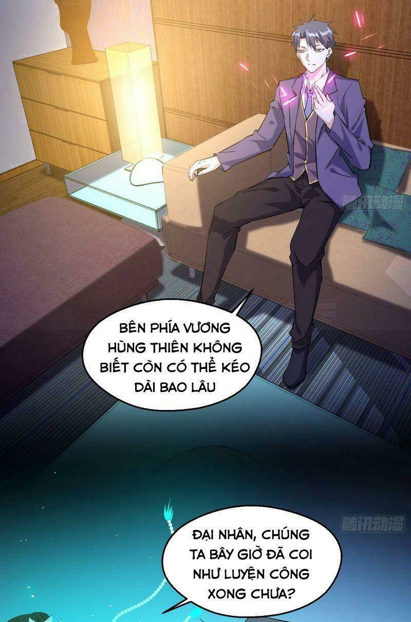 Ta Là Tà Đế Chapter 97 - Trang 2