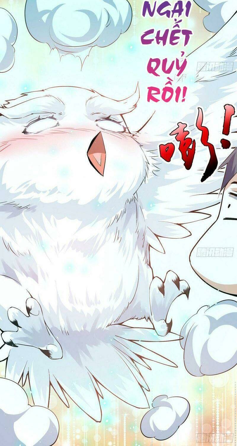 Ta Là Tà Đế Chapter 97 - Trang 2