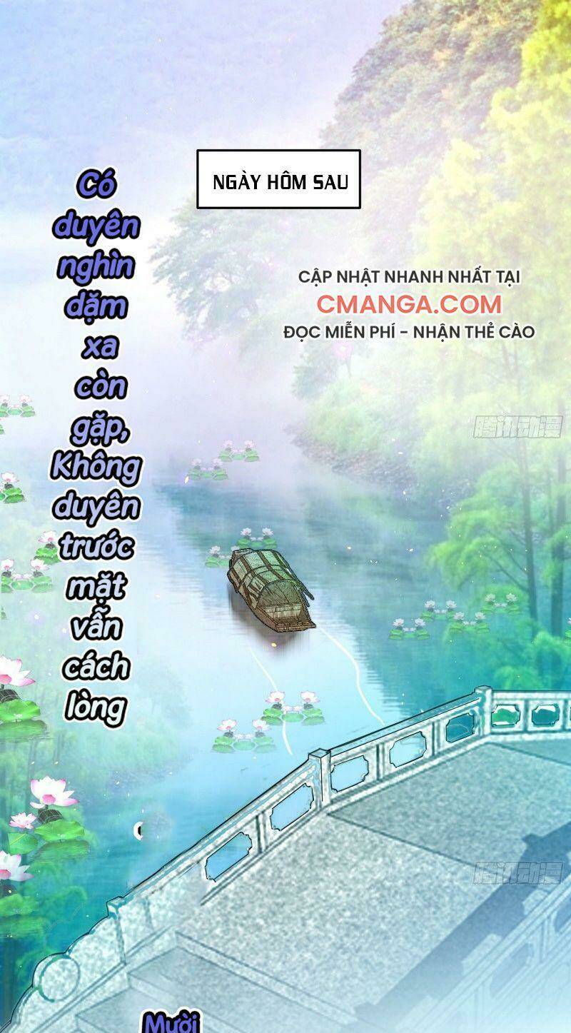 Ta Là Tà Đế Chapter 97 - Trang 2
