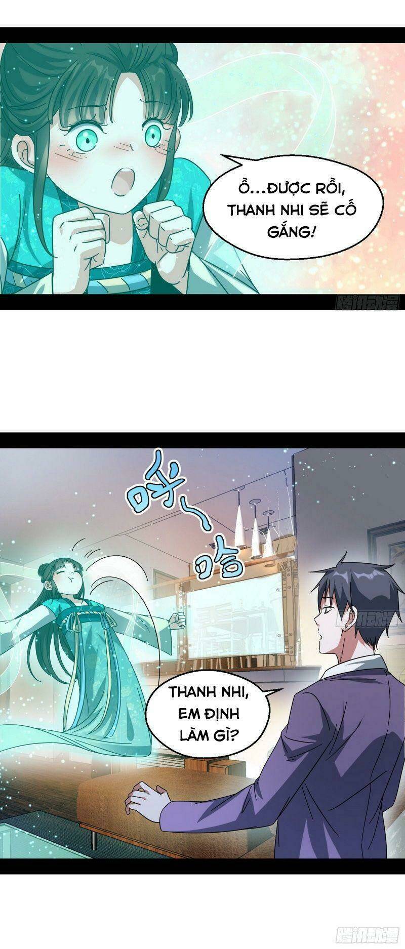 Ta Là Tà Đế Chapter 97 - Trang 2