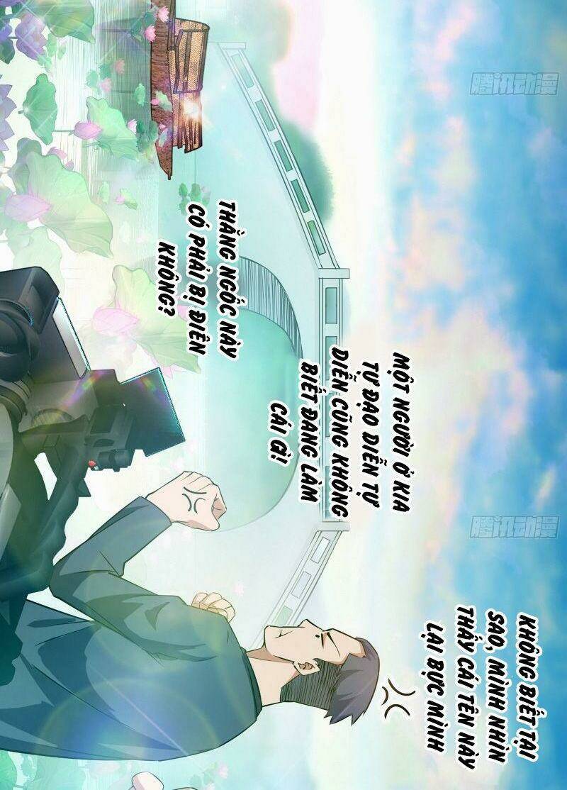 Ta Là Tà Đế Chapter 97 - Trang 2