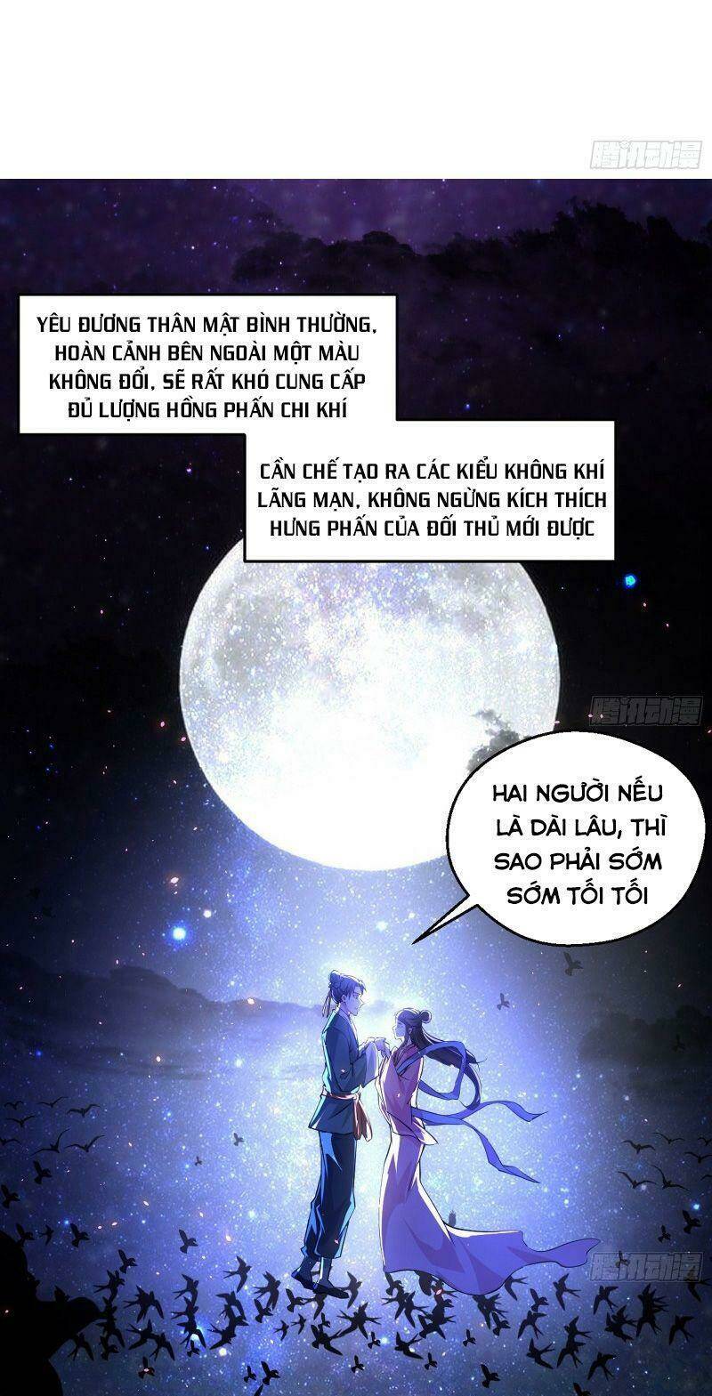 Ta Là Tà Đế Chapter 97 - Trang 2