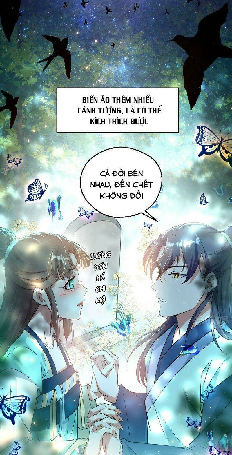Ta Là Tà Đế Chapter 97 - Trang 2
