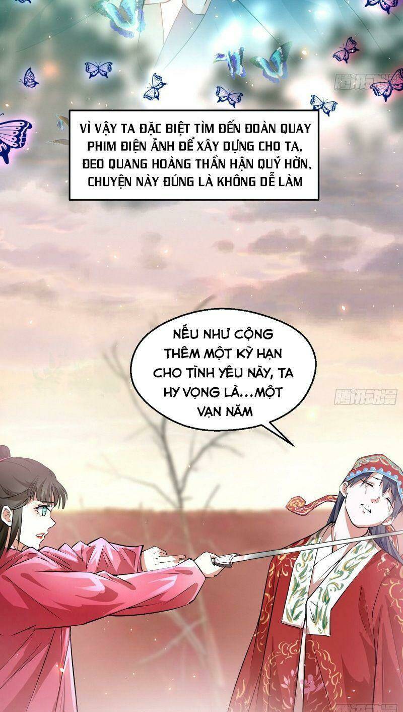 Ta Là Tà Đế Chapter 97 - Trang 2