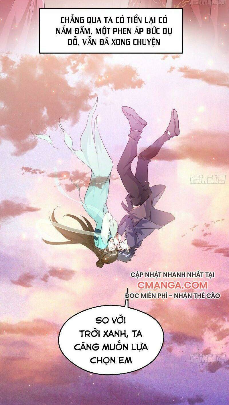 Ta Là Tà Đế Chapter 97 - Trang 2