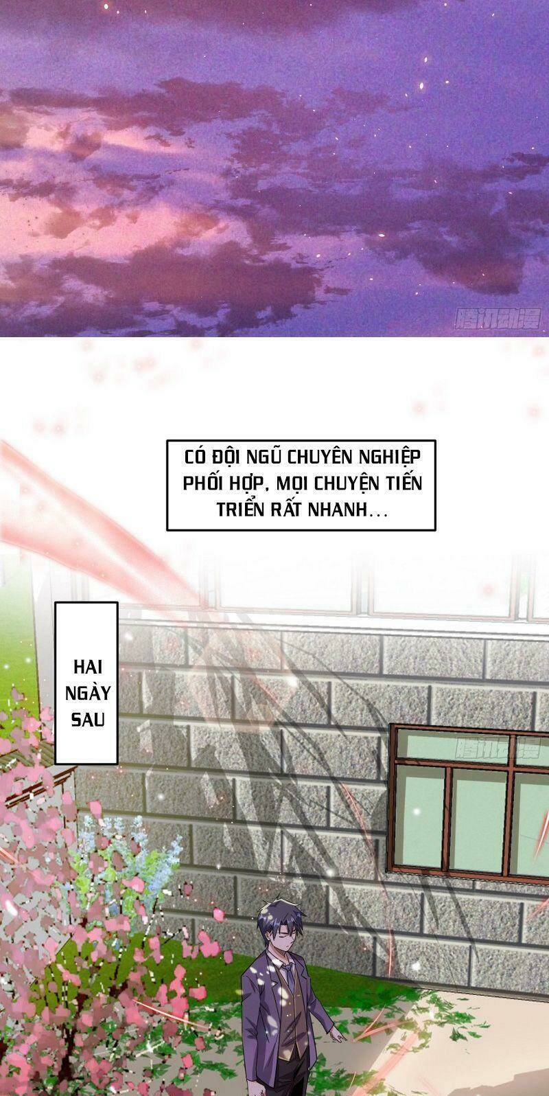 Ta Là Tà Đế Chapter 97 - Trang 2