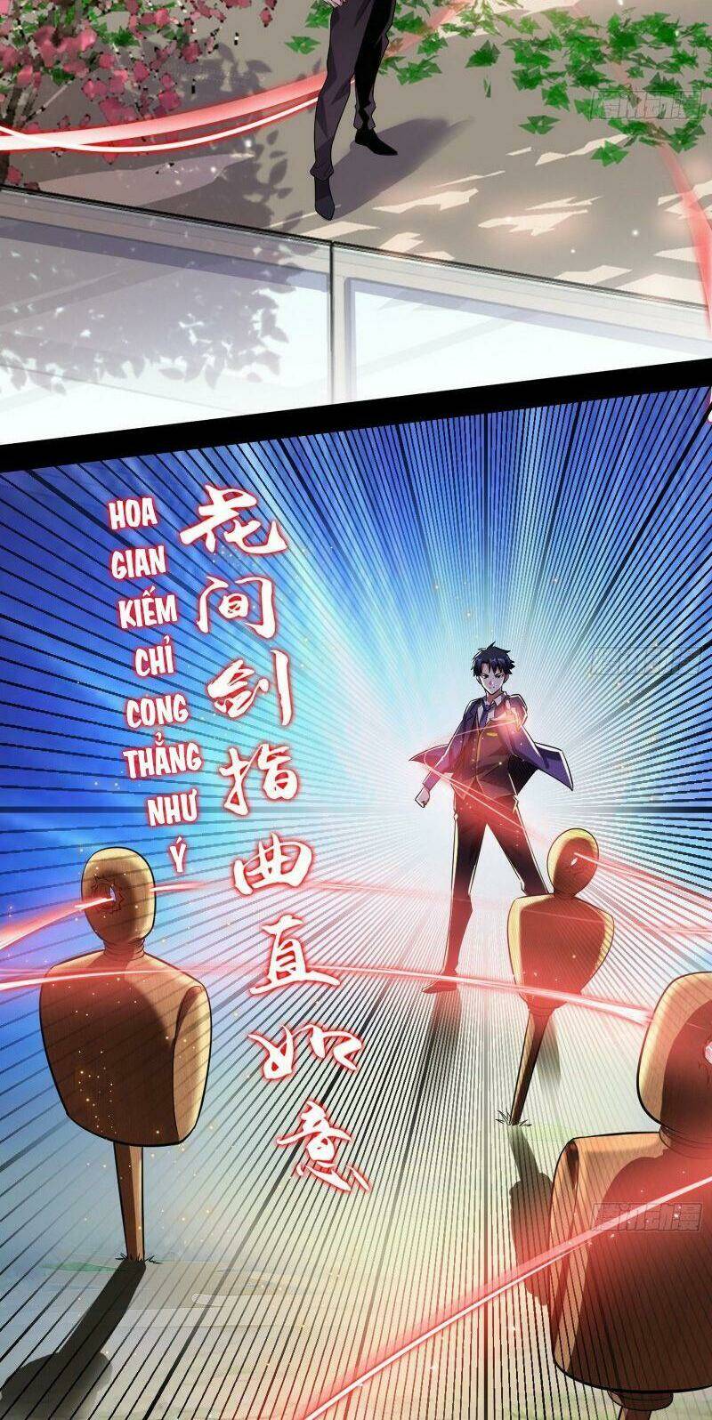 Ta Là Tà Đế Chapter 97 - Trang 2